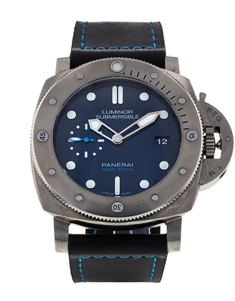 Panerai Submersible PAM00692